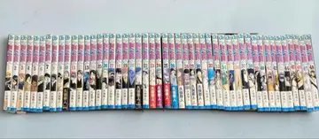 BLEACH 블리치 1~48권 세트 쿠보 타이토 묶음 판매