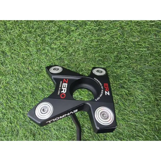 이븐롤 제로토크 ER2 34인치 중고 퍼터 M26070802