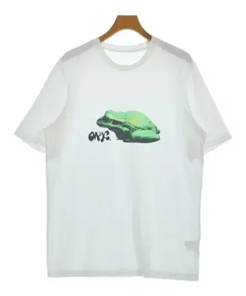 OAMC 티셔츠 남성용
