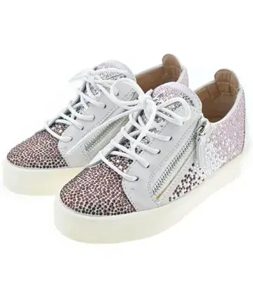 GIUSEPPE ZANOTTI DESIGN 여성용 스니커즈