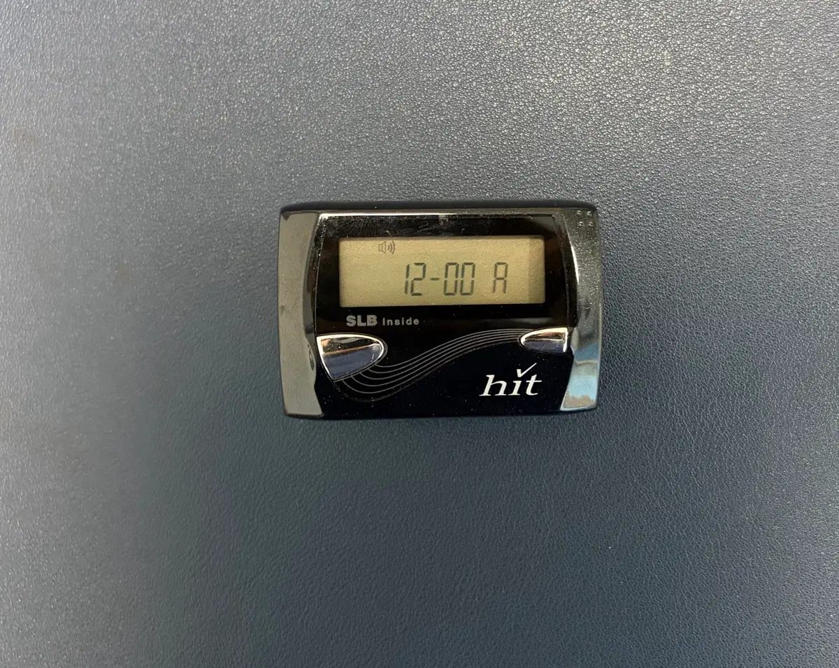 A급 글로벌텔레콤 gln-110k 삐삐 팝니다