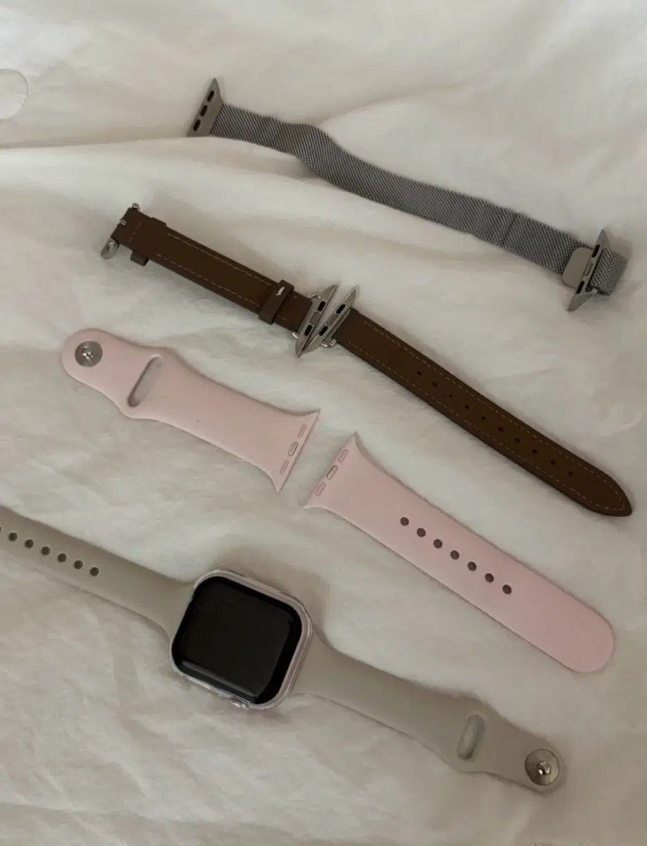 애플워치9(41mm)