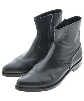YOHJI YAMAMOTO 부츠 여성용