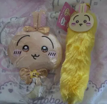 마법소녀 치이카와 거울 펜 토끼