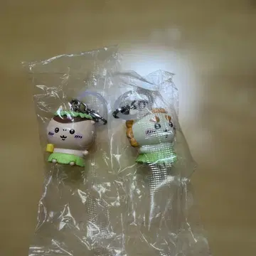 치이카와 (먼작귀) 메지루시 액세서리 시사 밤만주 입장객 특전