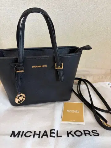 [ MICHAEL KORS ] 마이클코어스 핸드 숄더백 2way