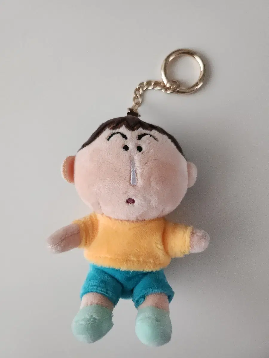 맹구 인형 키링