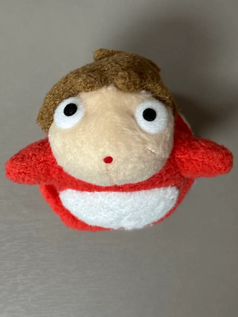 포뇨인형