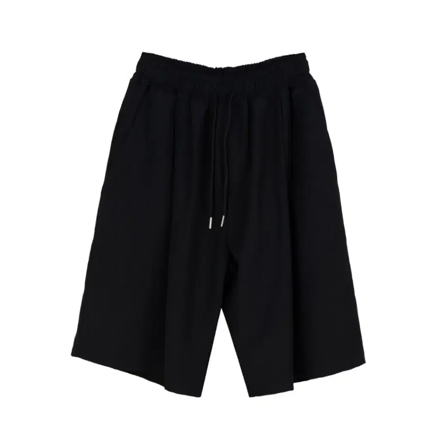 [새상품] 아르반 이지 쿨 밴딩 하프팬츠 1size