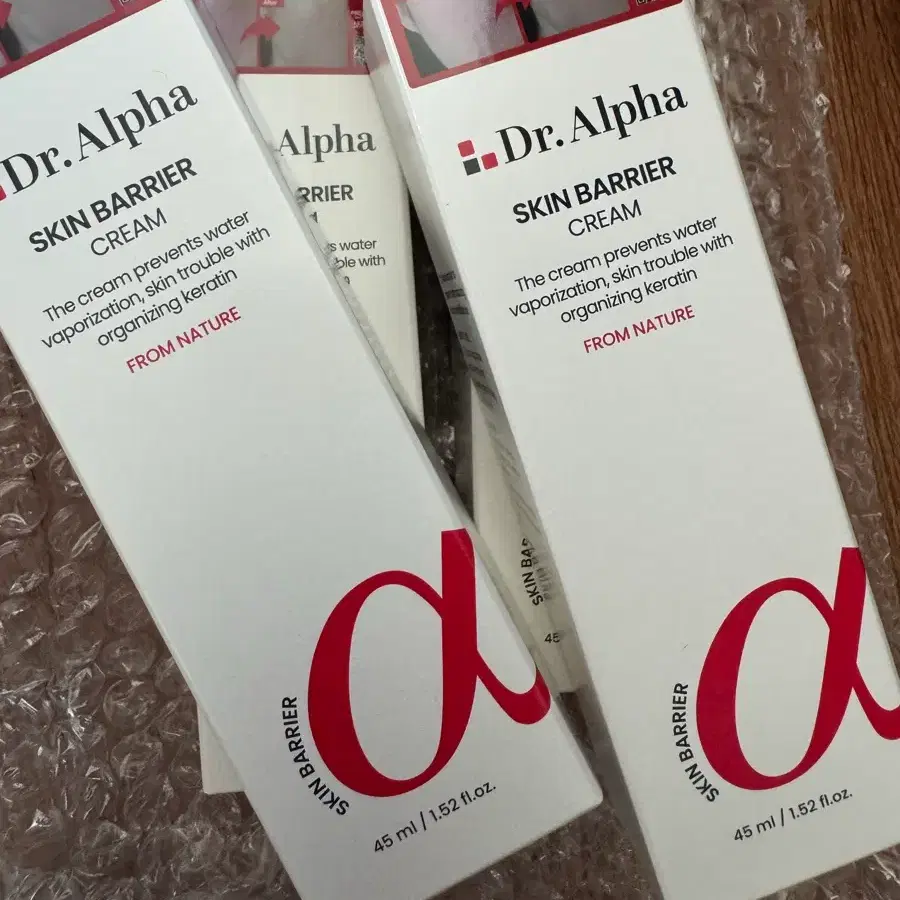 닥터알파크림 45ml