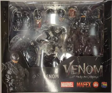 MEDICOM TOY MAFEX VENOM 282