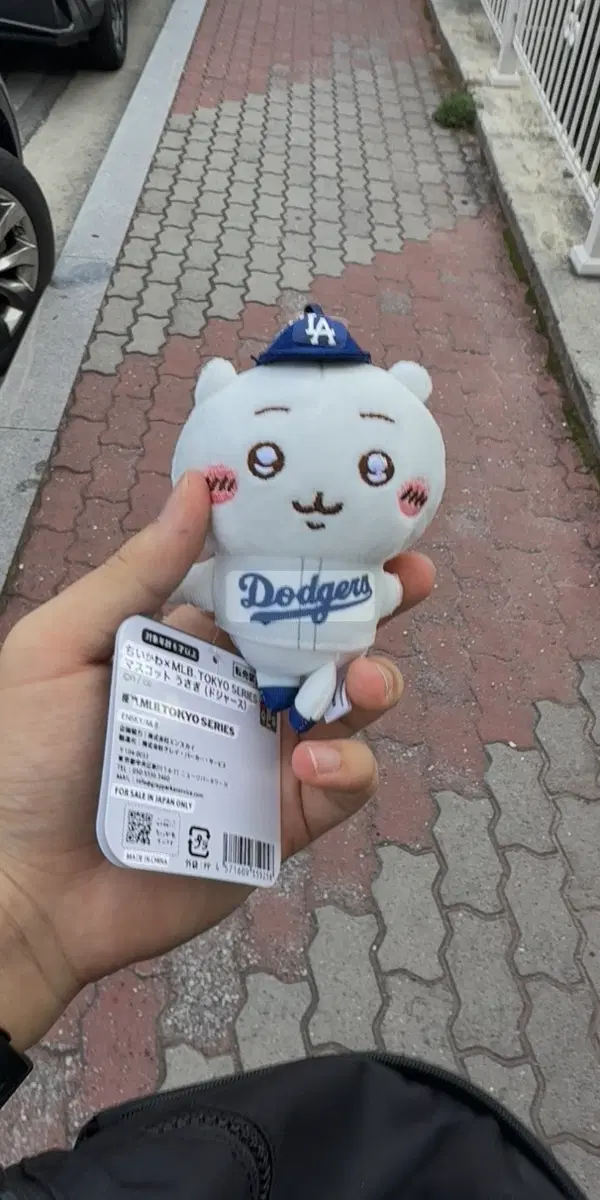 치이카와 인형