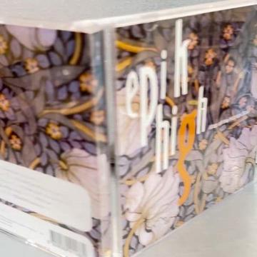 상태좋음)에픽하이(Epik High) 1집 - Map of the Human Soul (CD) | CD