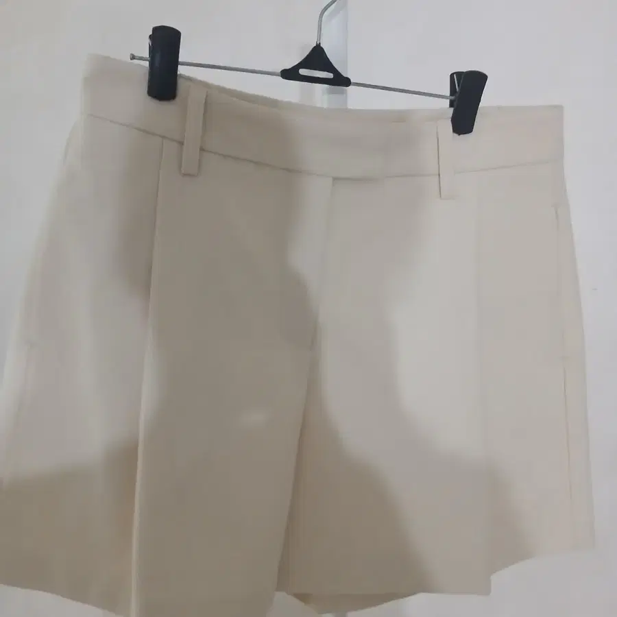 (미사용급) Flat Flats 플랏플랏츠 하프 팬츠