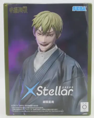 세가 XStellar 주술회전 사멸회유 젠인 나오야