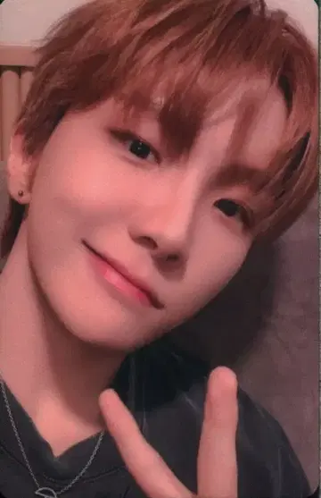BOYNEXTDOOR UMS WOONHAK The Action Frame