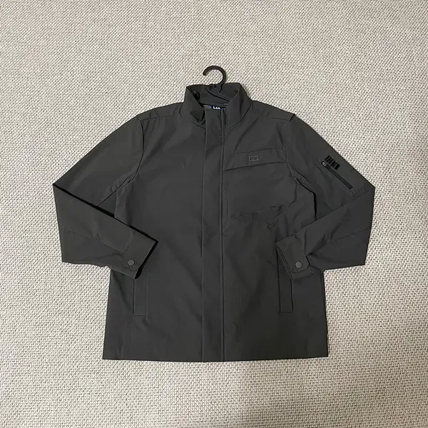 M 커터앤벅 골프 바람막이 자켓 24SS N.6353