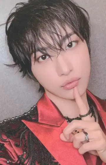 ATEEZ 트레이딩 카드 팩 SEONGHWA 2025 IN YOUR FANTASY 트레이딩 카드 팩