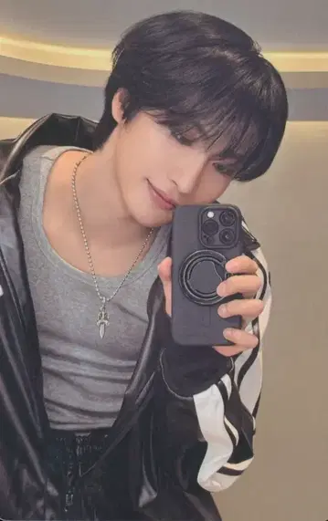 ATEEZ LIMITED EDITION SEONGHWA GOLDEN HOUR : Part.3 In Your Fantasy Edition LIMITED