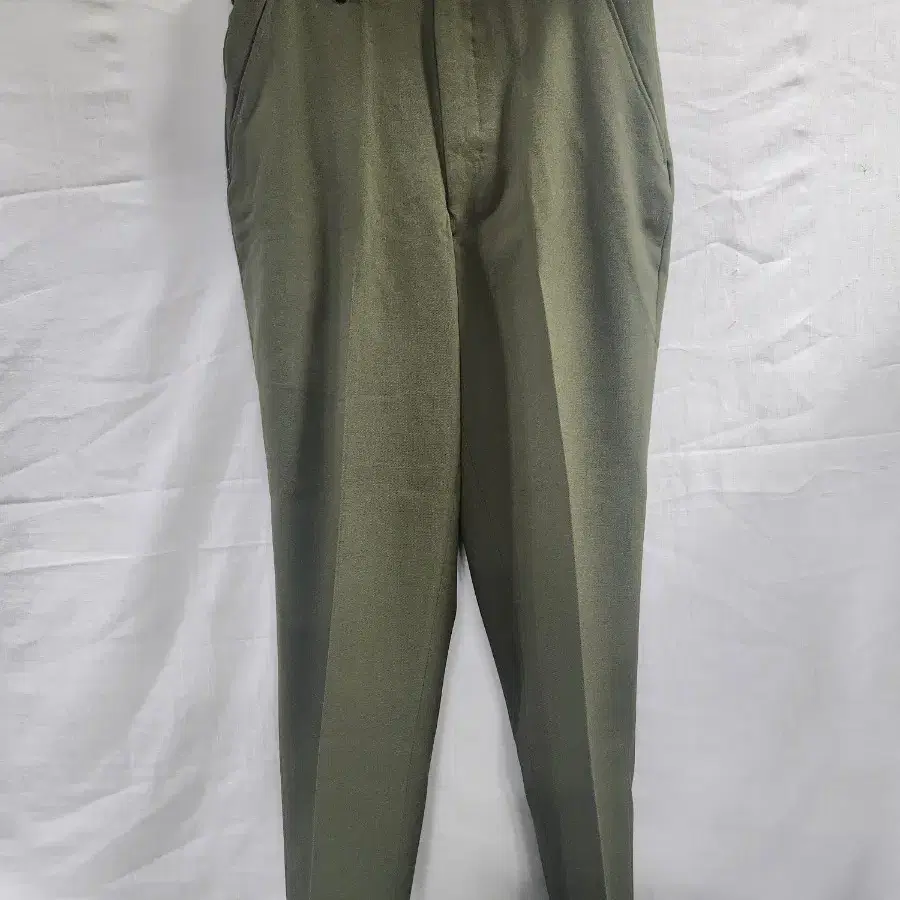 M51 100% Wool 필드팬츠