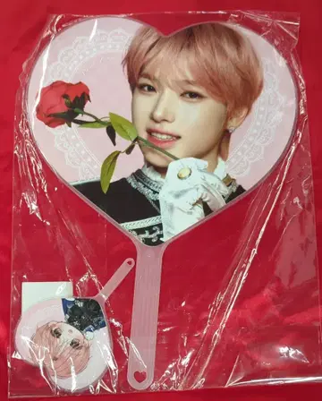 NCT WISH Help! All Six Princes Are Trying to Propose to Me SAKUYA Image Picket Set