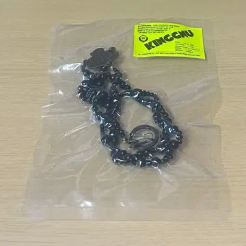 [ 완전 미사용품 ] King Gnu 로자리오
