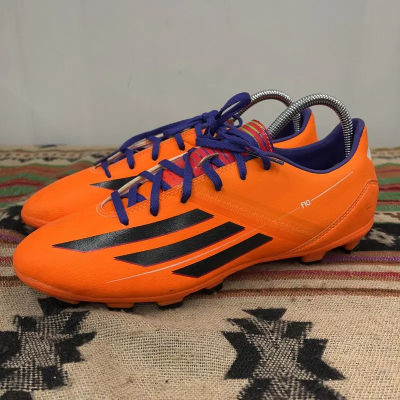 아디다스 F10 TRX FG 축구화 255 X02672