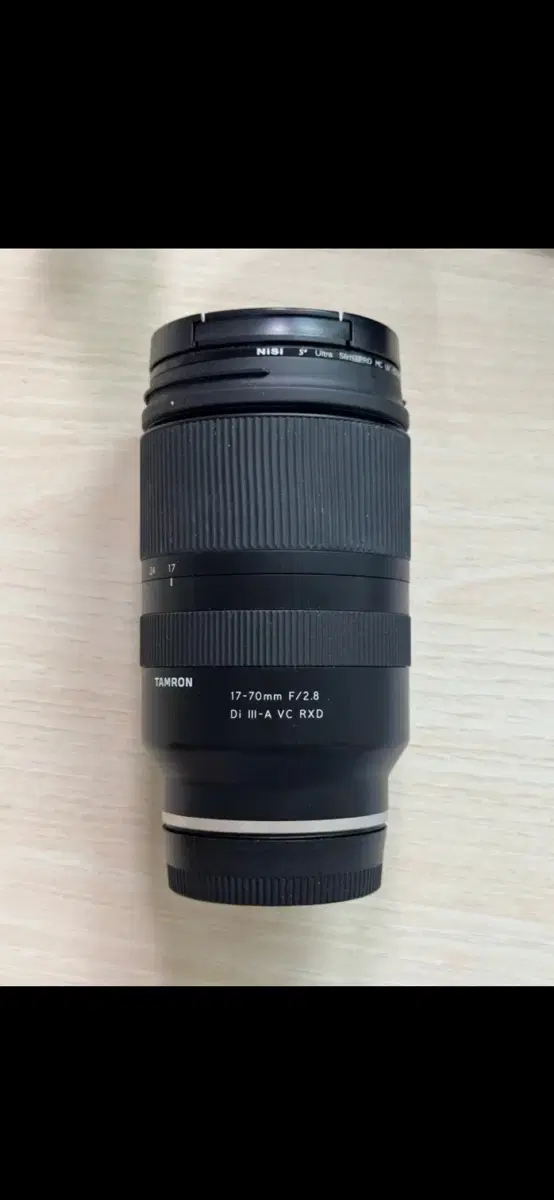 탐론17-70 1770 소니E마운트 f2.8