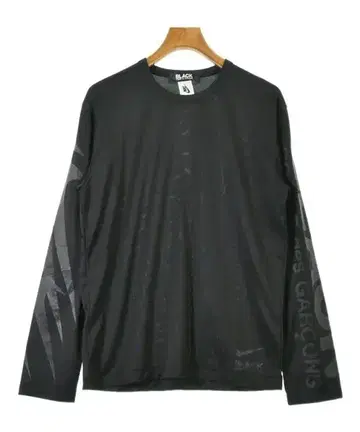 BLACK COMME des GARCONS 티셔츠 남성용