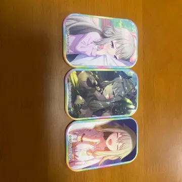 프로세카 쿠사나기 네네 캔뱃지