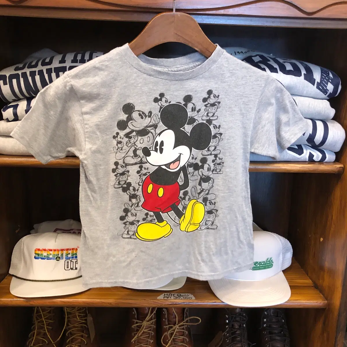 Kids vintage (Disney)-Kids S