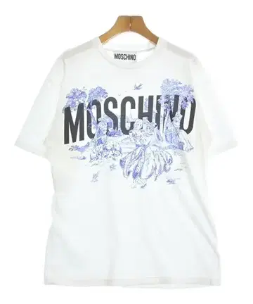 MOSCHINO 티셔츠 여성용