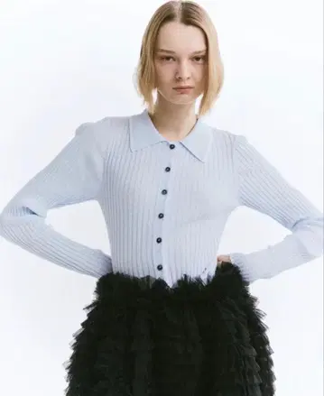 Bibiy ANITA STAR CARDIGAN