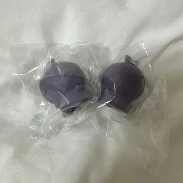 영화 치이카와 (먼작귀) 인어섬의 비밀 미니 소프트 비닐 피규어 컬렉션