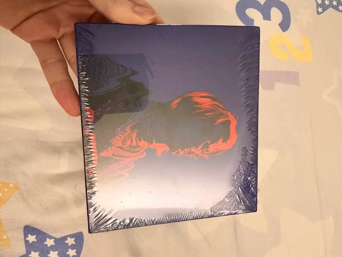 씨잼 C JAMM 킁 미개봉 앨범 CD