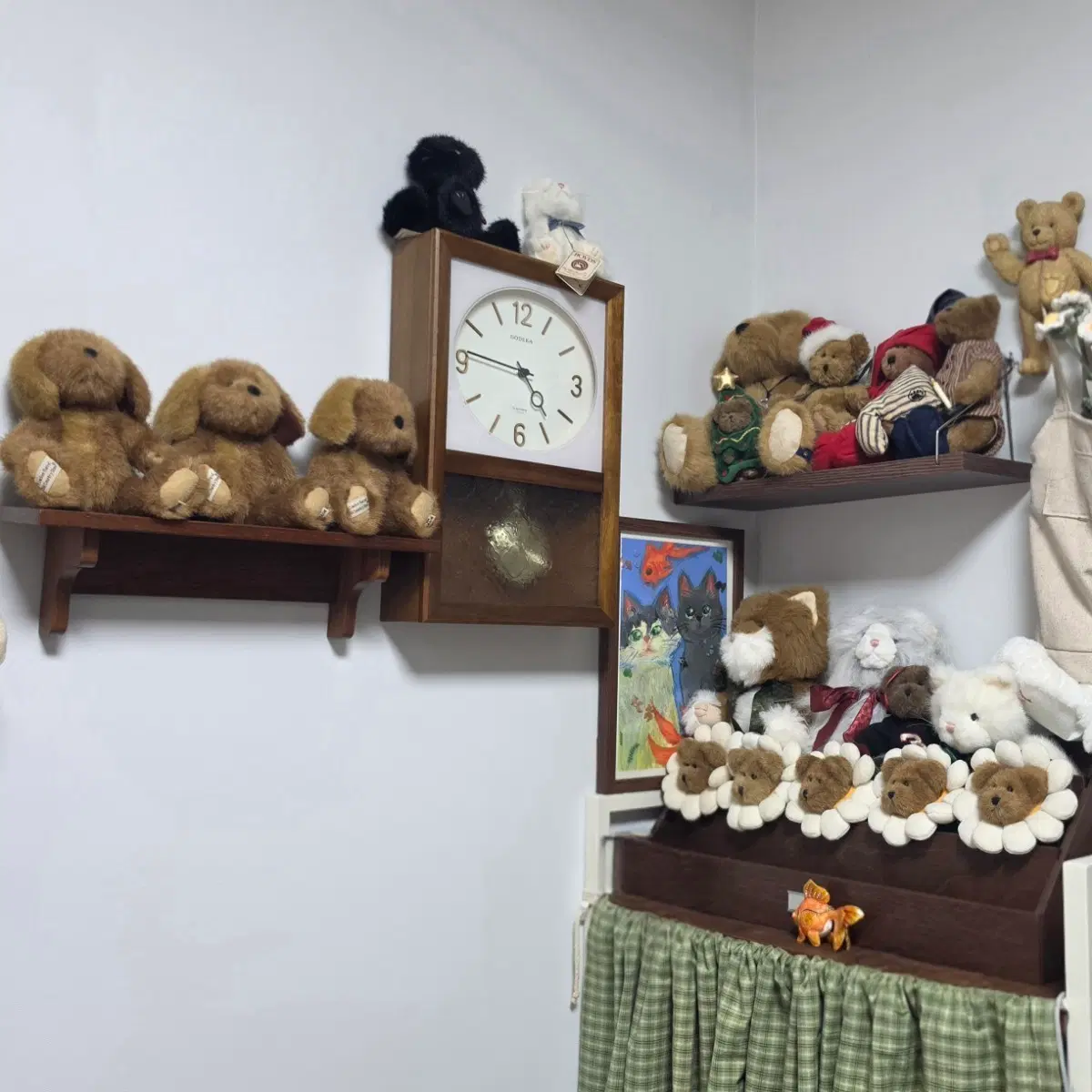 보이즈베어 , 그로밋 일괄판매
