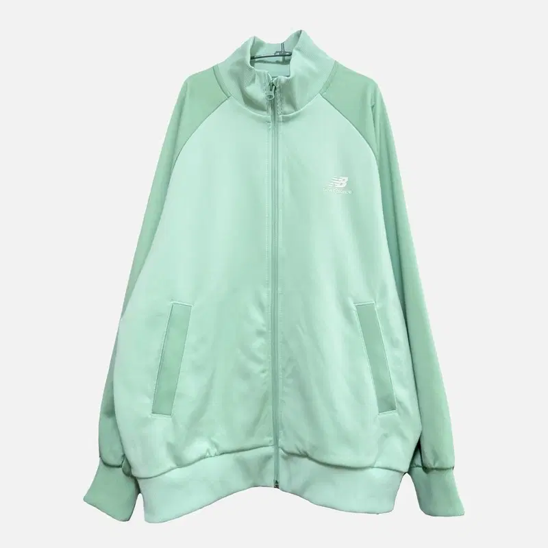 뉴발란스 민트 키즈 자켓 160 N8681