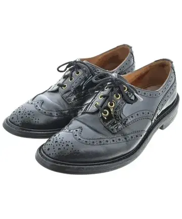 Tricker's 비즈니스 드레스 신발 남성용