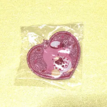 턱시도샘 아크릴 키링 발렌타인