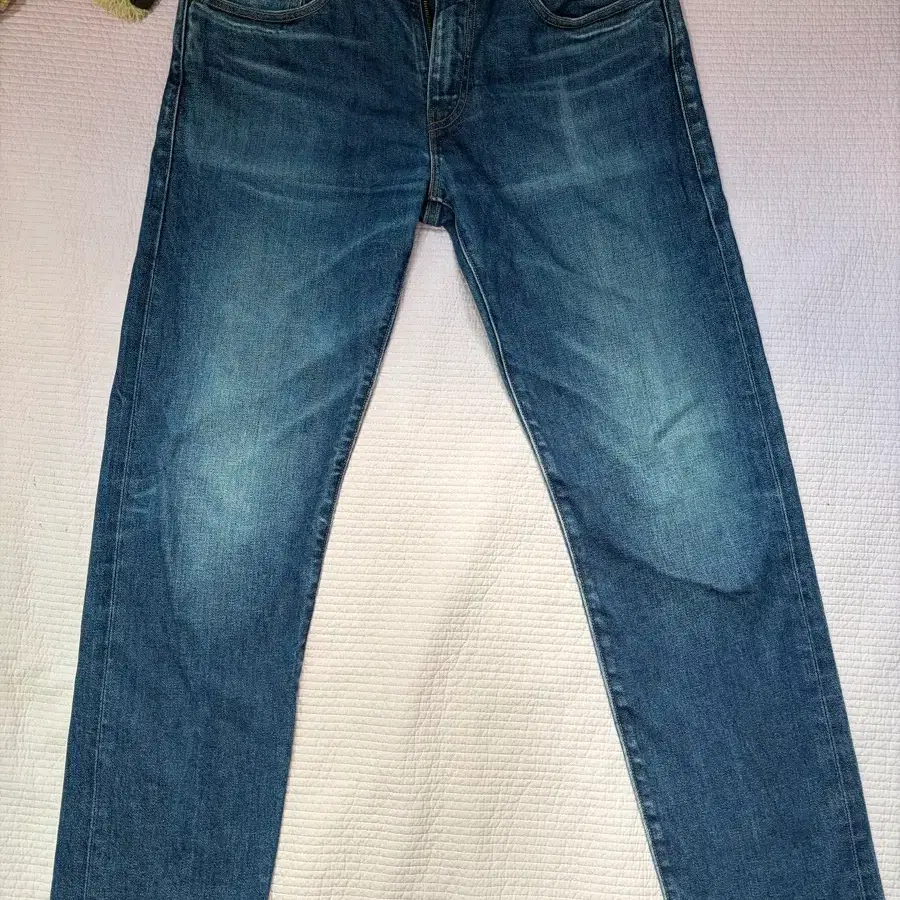 Levi's 리바이스 LMC 일본산 502