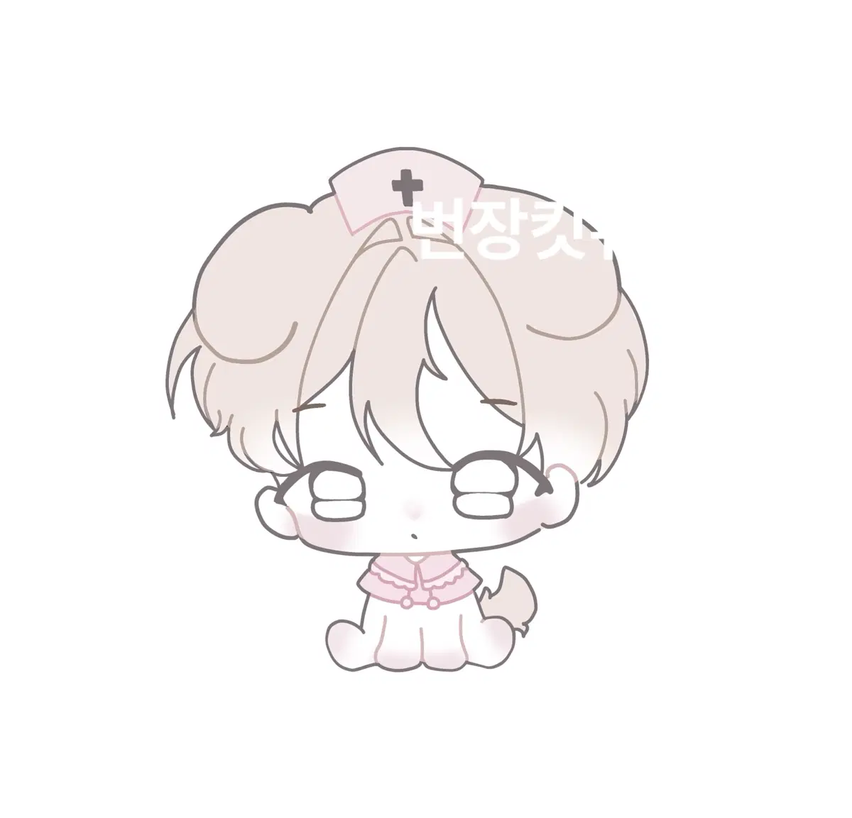 Sd커미션뽀용