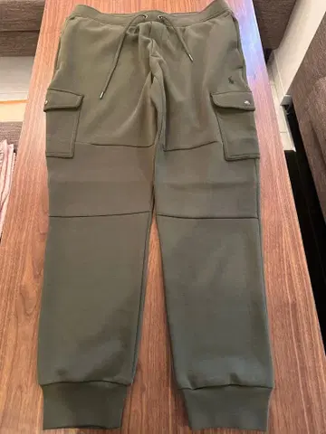랄프 로렌 men's 새상품 L 정품