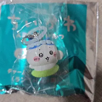 치이카와 영화 입장 특전 하치와레