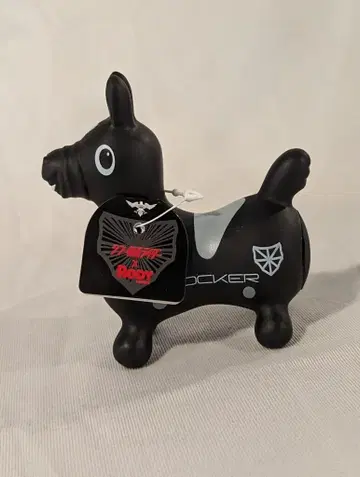JAMMY RODY 마스코트 신 가면라이더 SHCOKER