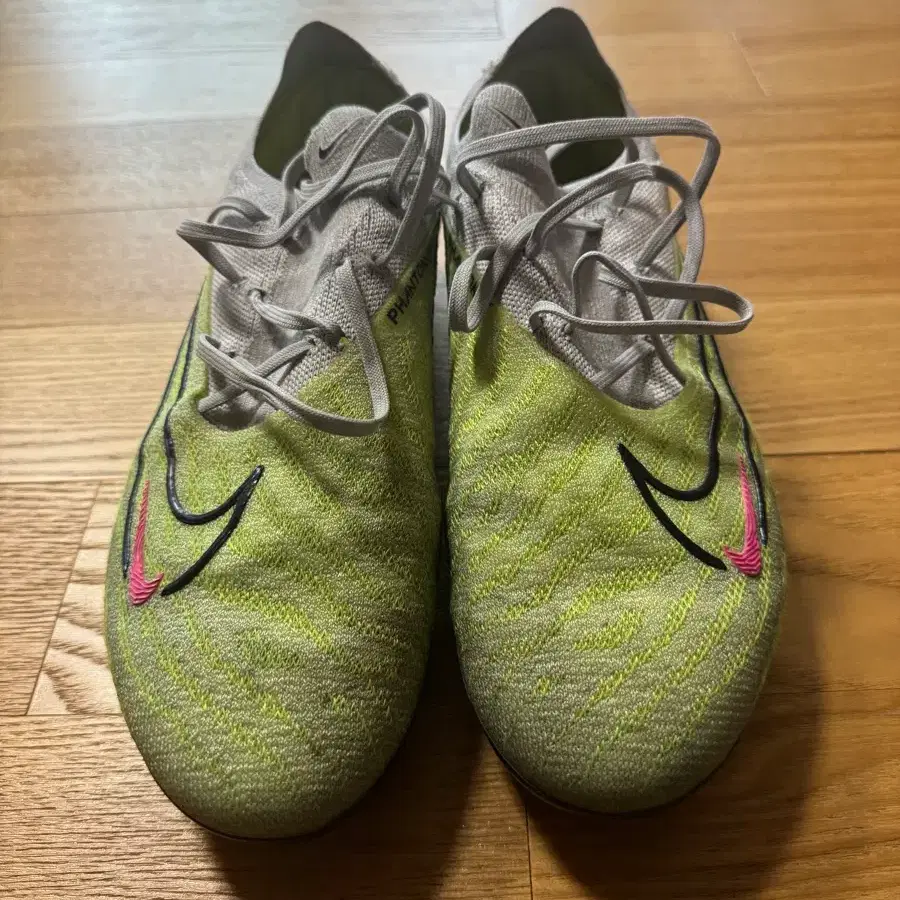 나이키 팬텀 GT2 AG 275 팔아요