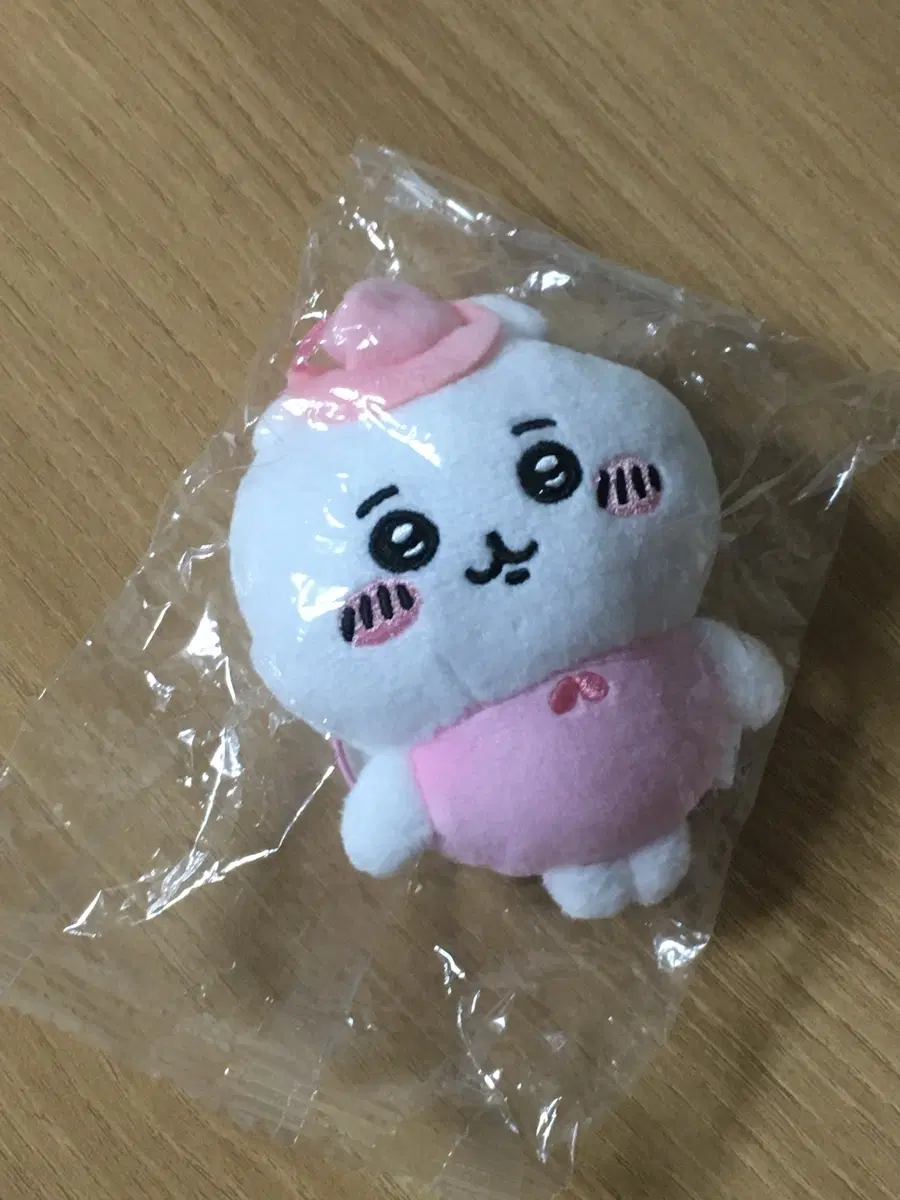 치이카와 BIG 빅 3 요정 가챠 누이구루미
