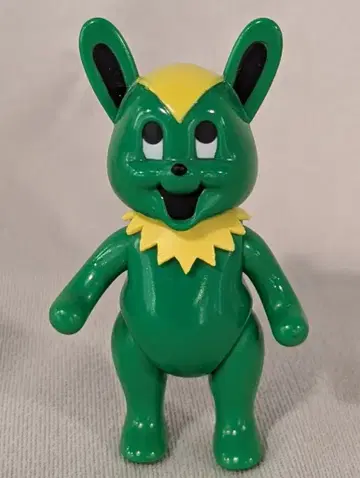 키탄클럽 미니 그레이트풀 마포 PUNK DRUNKERS GREEN