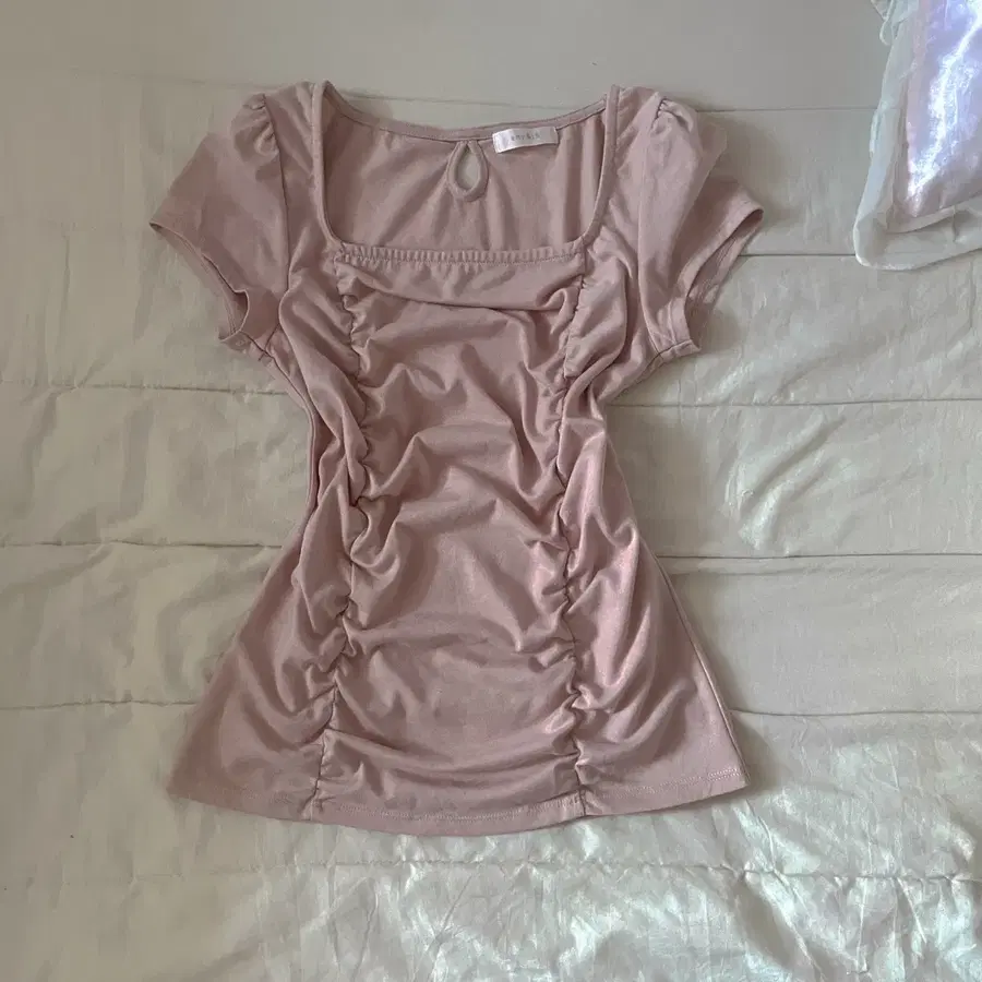 일본빈티지 빈티지 반팔 셔링 반팔 아카이브 페어리 반팔 빈티지 나시