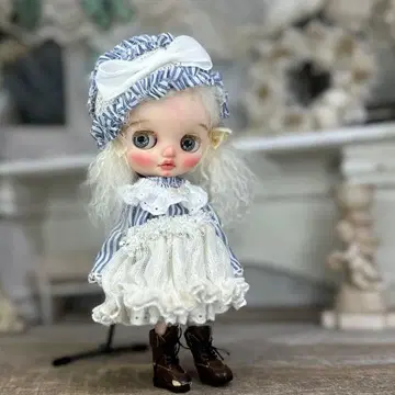M09 미디 브라이스 아웃핏