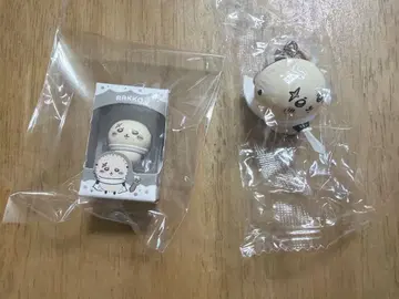 치이카와 랏코 2세트